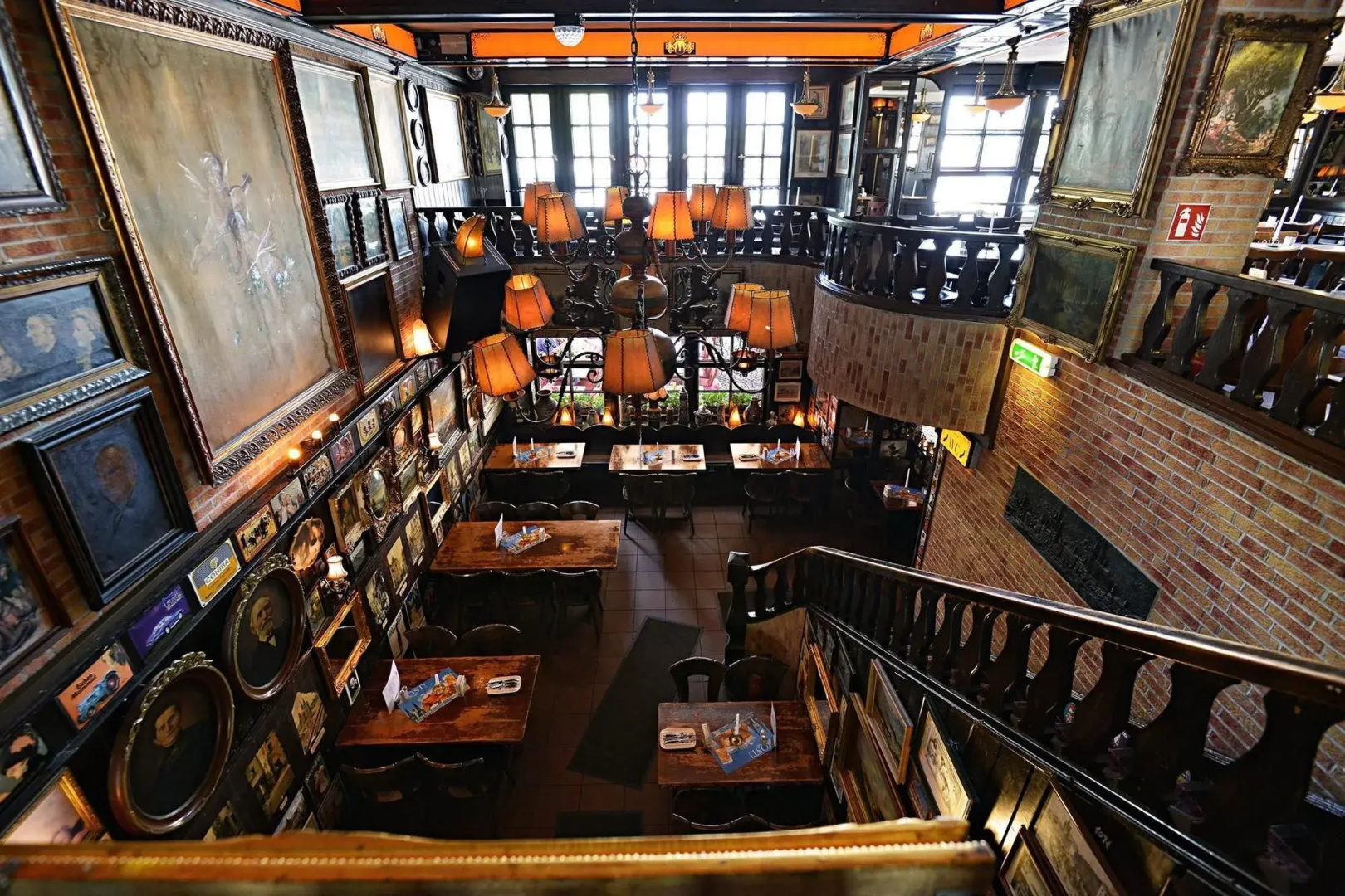 Photo - Lowenbräu Köln Hotel & Restaurant