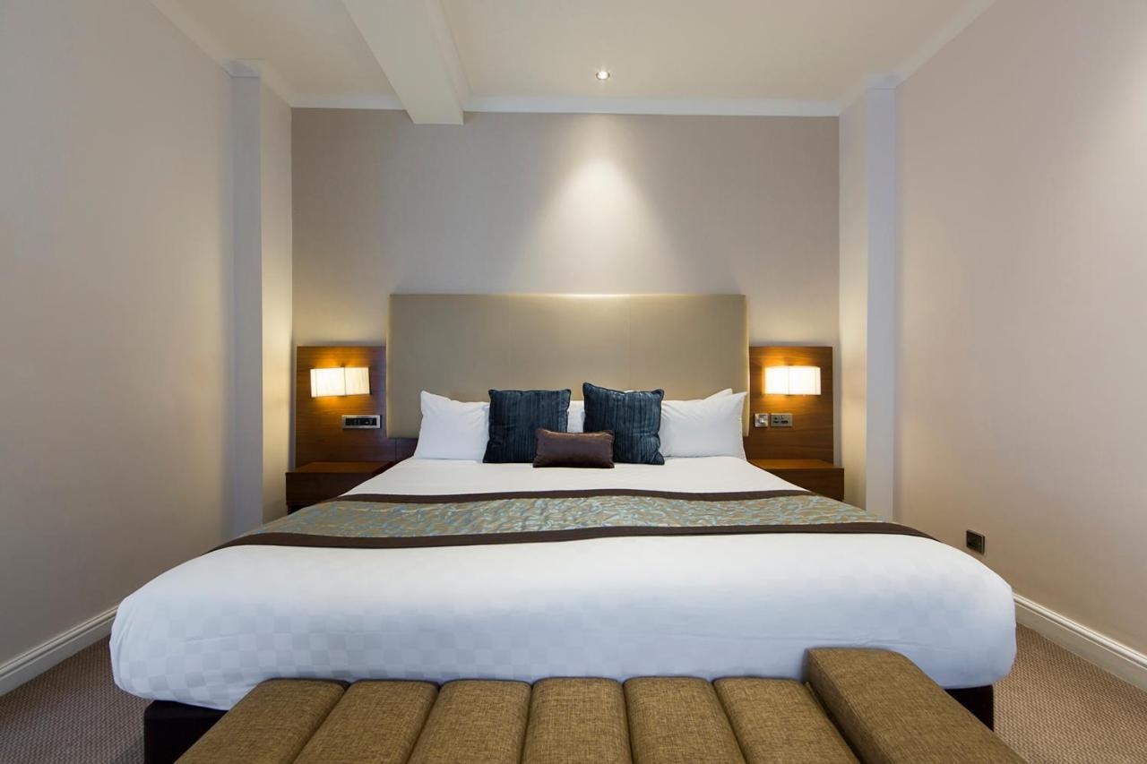 Photo - Thistle London Piccadilly