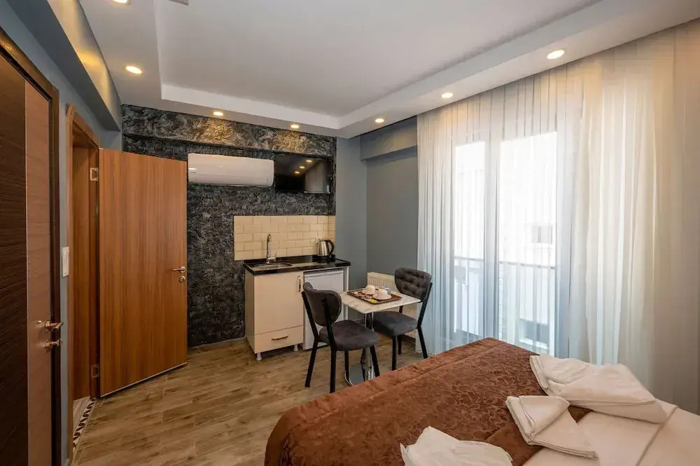 Photo - Taksim Story Residence