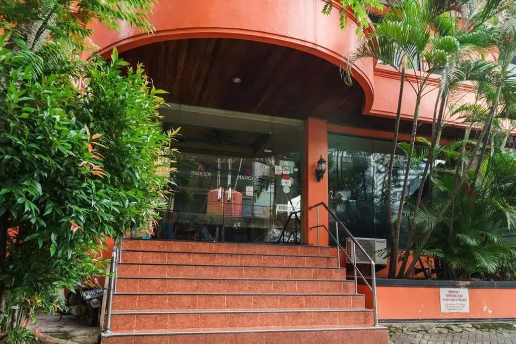 Foto - RedDoorz @ Jalan Jaksa