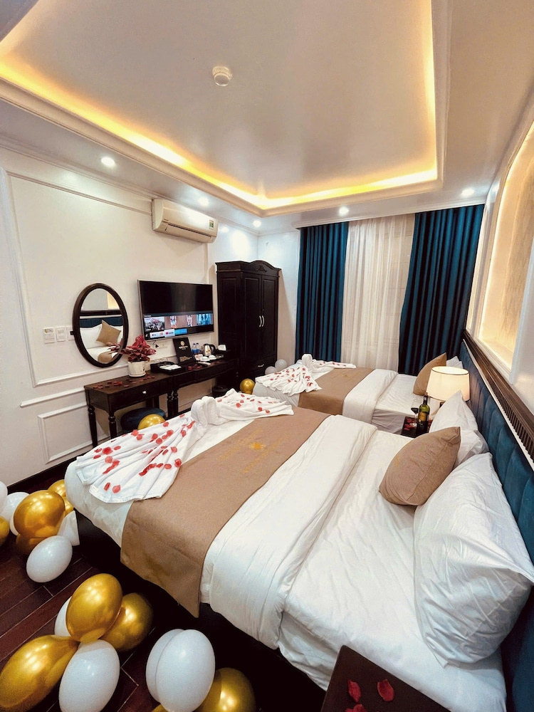 Foto - Majestik Hotel