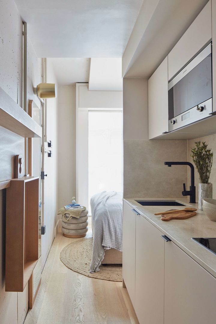 Foto - Buckle Street Studios by Locke, Aldgate