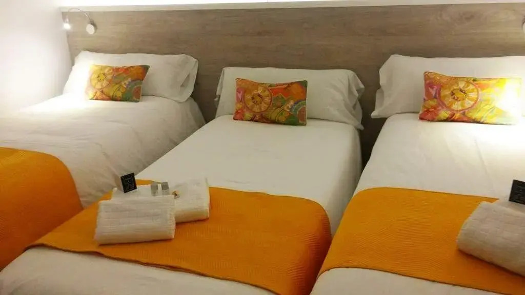 Foto - Pension El Puerto