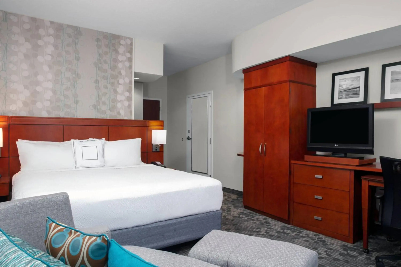 Photo - Courtyard by Marriott Jacksonville I-295/East Beltway