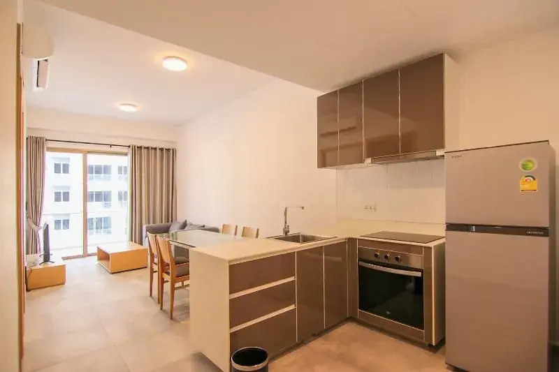 Foto - 85 SOHO Hotel & Apartment