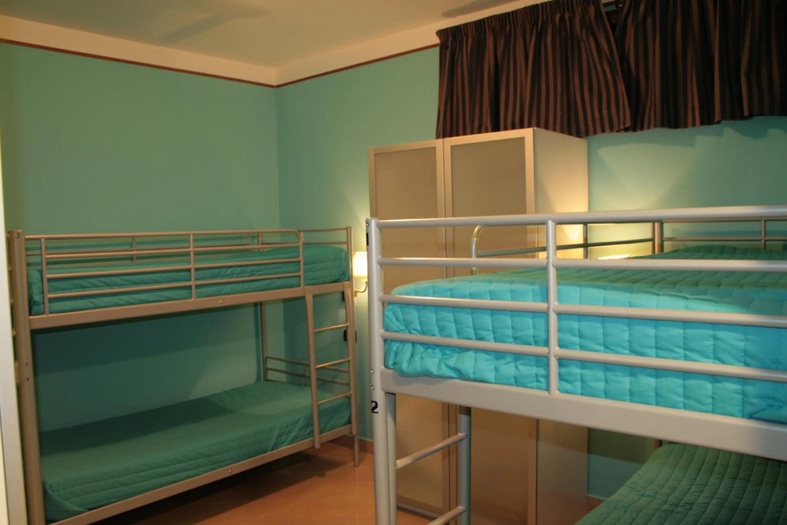 Photo - Ulisse Deluxe Hostel