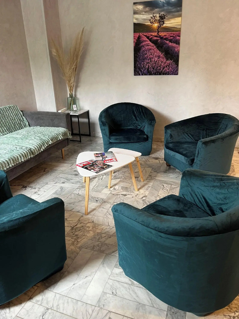 Photo - Adonis Arc Hôtel Aix