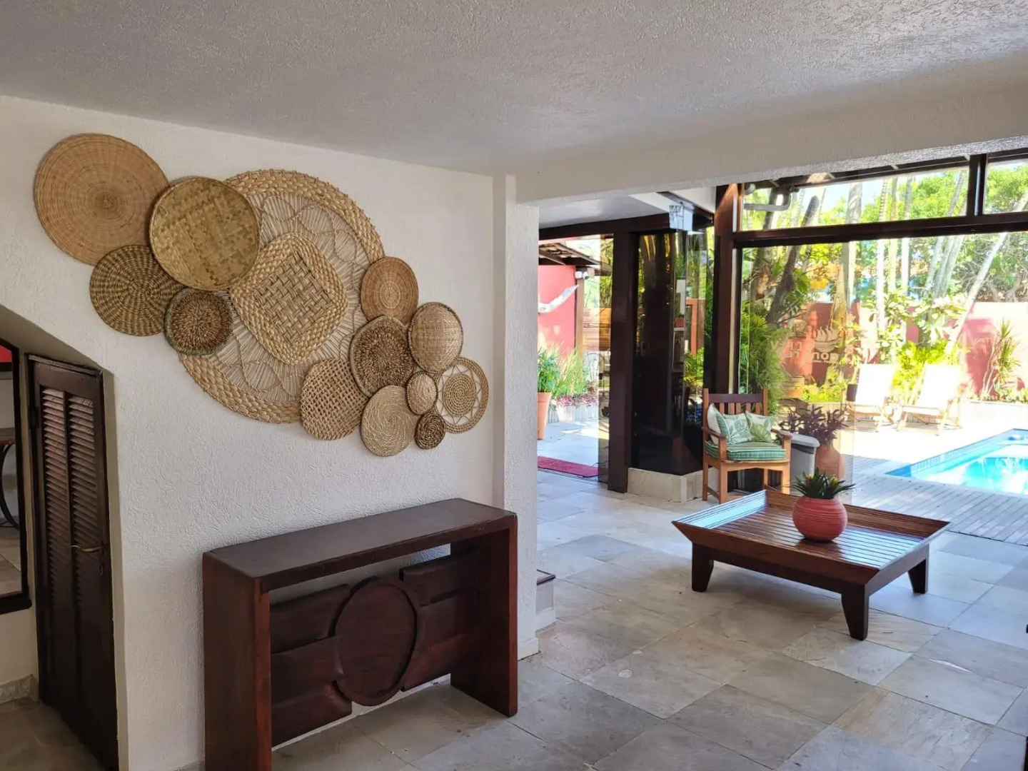 Photo - Pousada Villegaignon