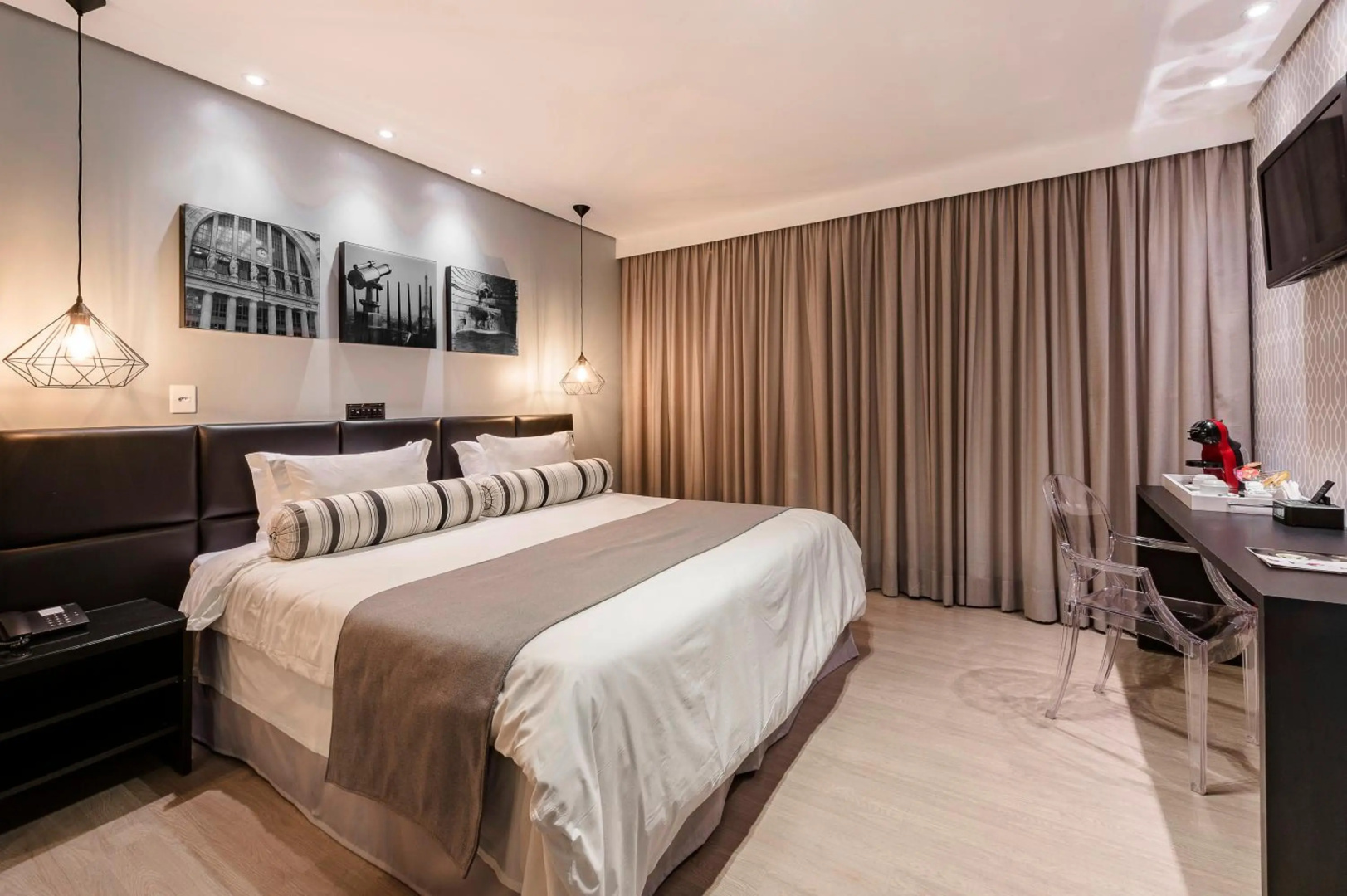 Photo - Araçatuba Plaza Hotel