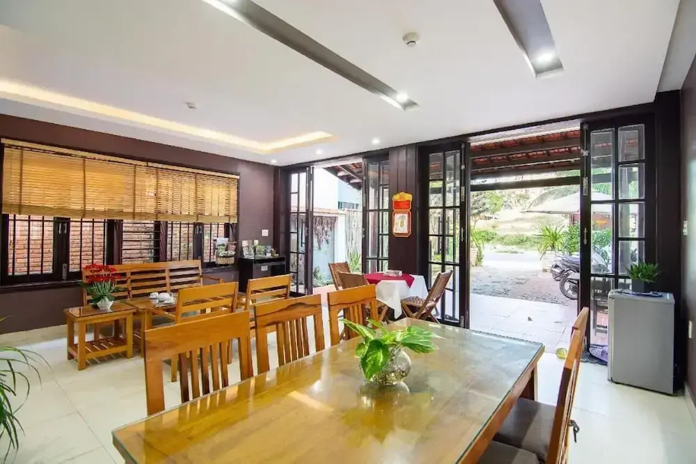 Foto - Pearl Beach Homestay - Cua Dai Beach, Hoi An