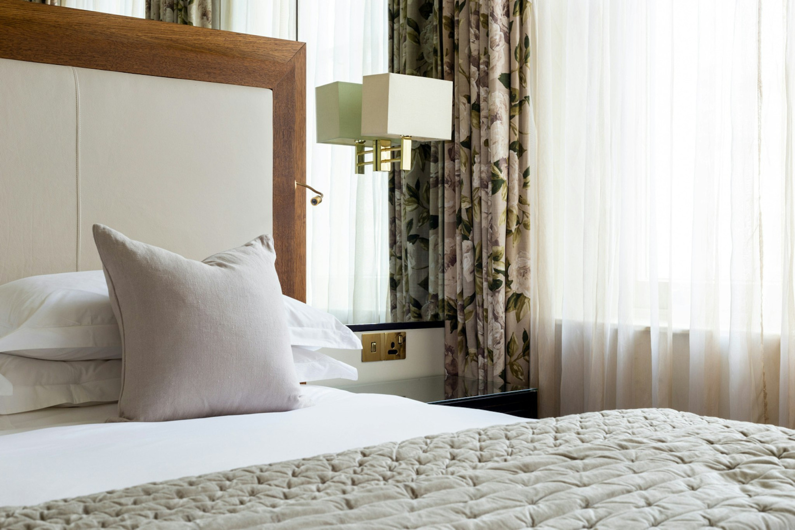 Foto - The Kensington Hotel