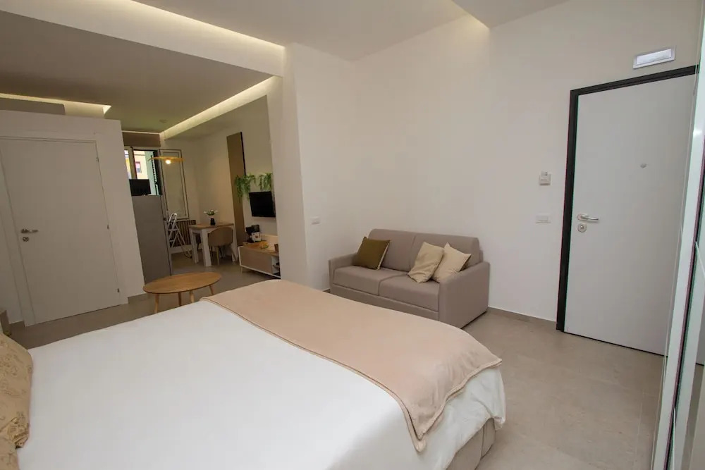 Foto - Suites Domus Fysi