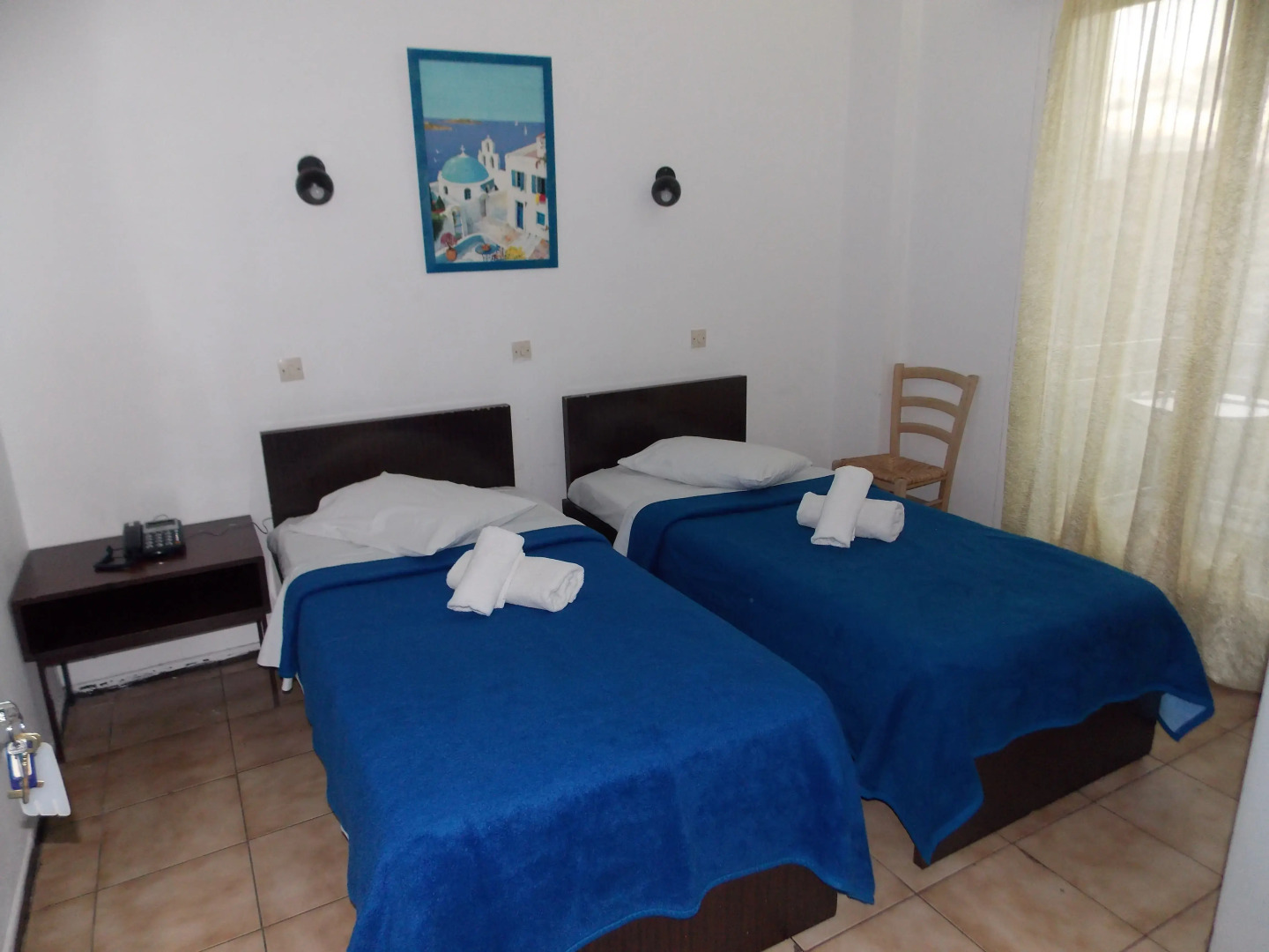 Photo - Sparta Team Hotel