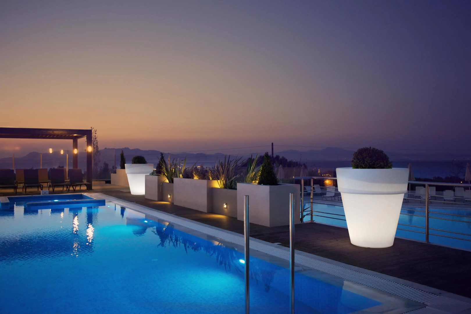 Photo - Kipriotis Panorama Hotel & Suites by Anayia All Inclusive Resorts