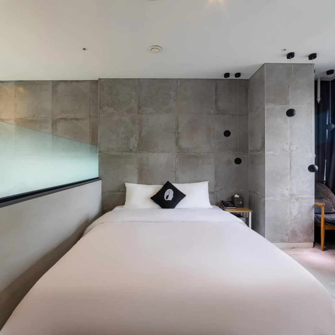 Foto - Hotel the Designers Seoul Station