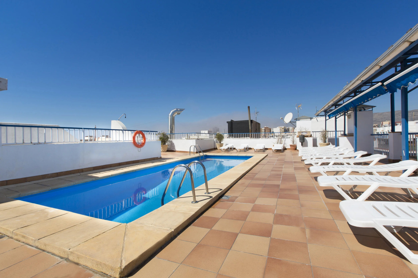 Photo - Mareny Hotel Benidorm Hotel