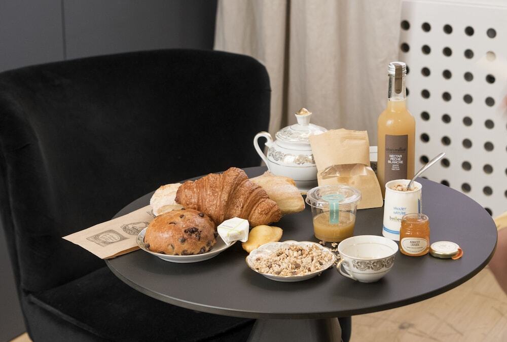 Foto - MiHotel Gailleton