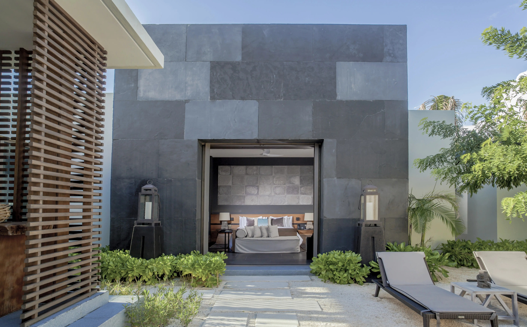 Foto - NIZUC Resort & Spa