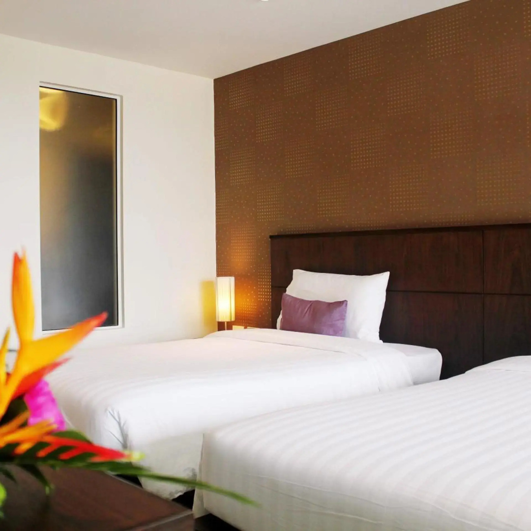 Foto - Lub Sbuy House Hotel - SHA