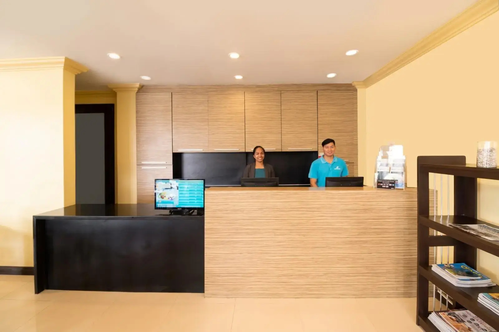 Photo - Jinjiang Inn - Boracay Station 1