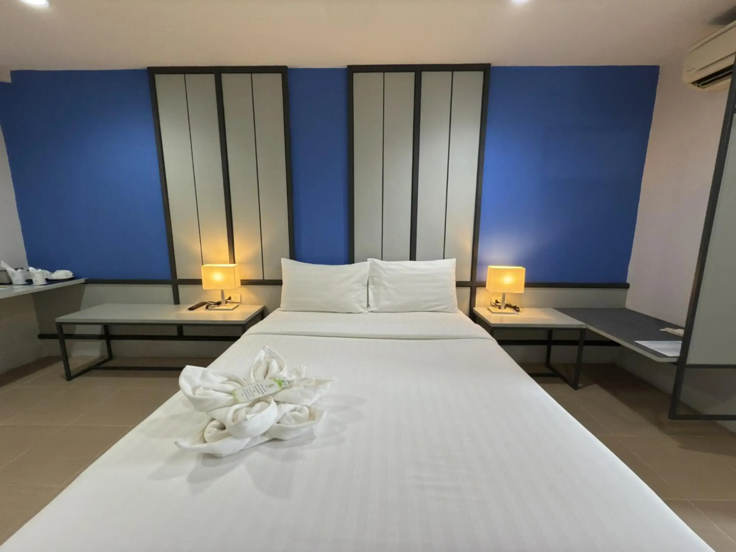 Foto - The Pickwick Hotel San Francisco