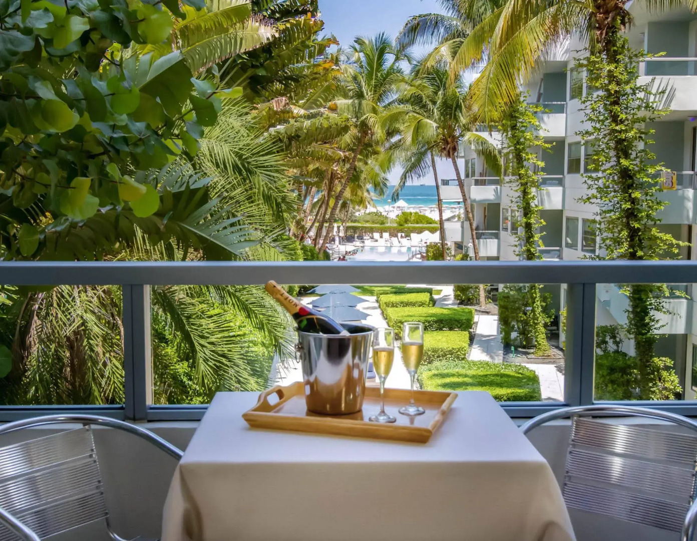 Foto - The Sagamore Hotel South Beach