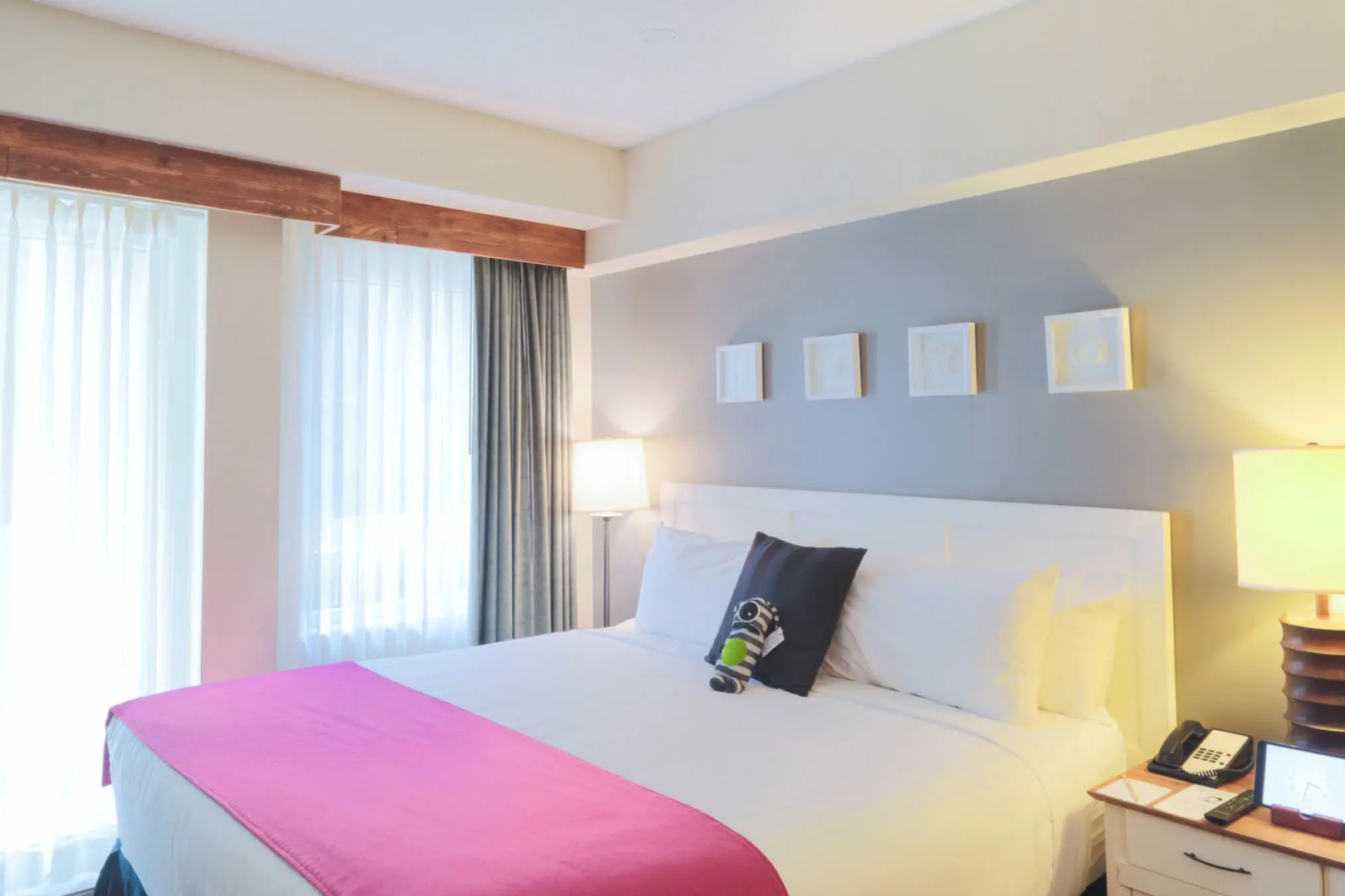 Photo - Summit Lodge Boutique Hotel by Paradox