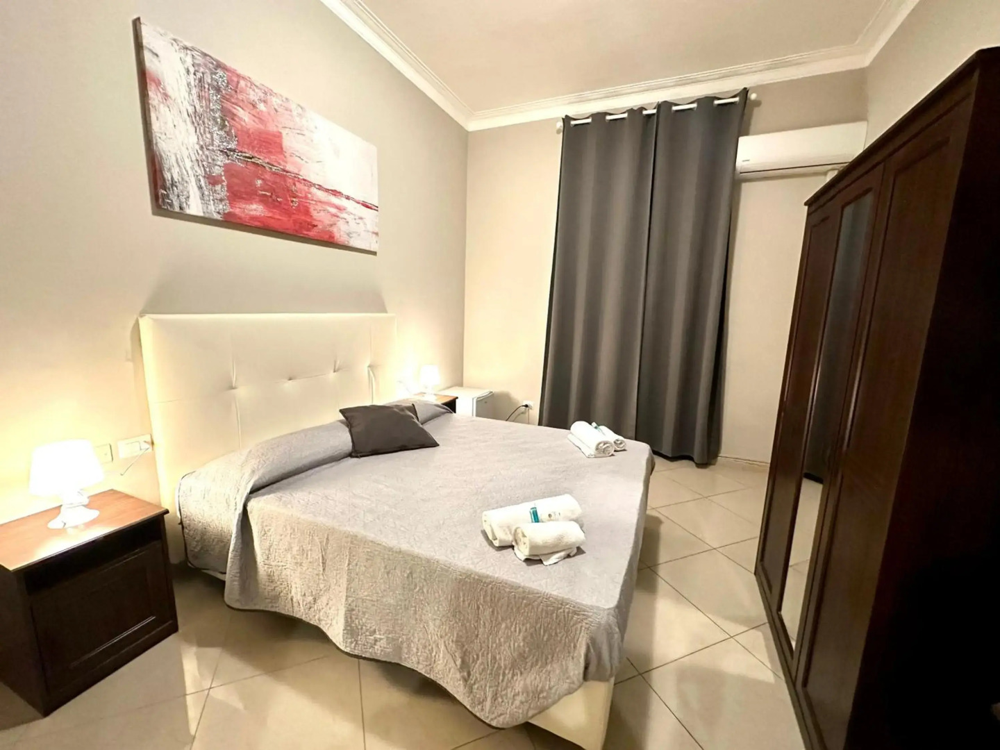 Photo - Golden Milano Hotel