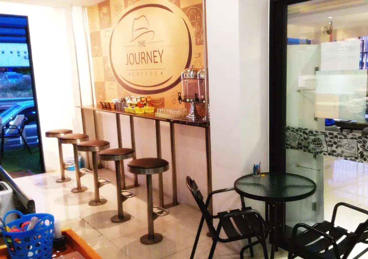 Foto - Hotel The Journey Patong New