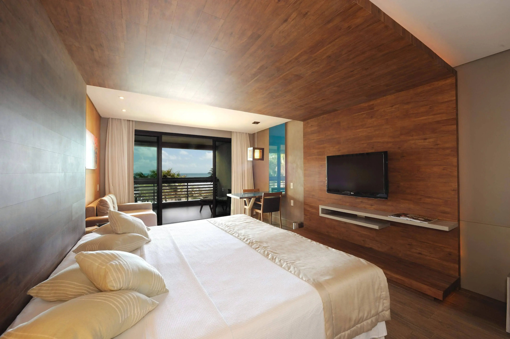 Foto - Carmel Charme Resort