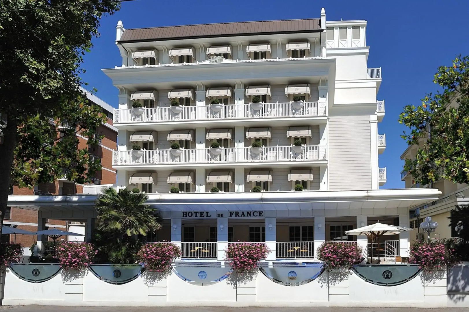 Foto - Hotel de France
