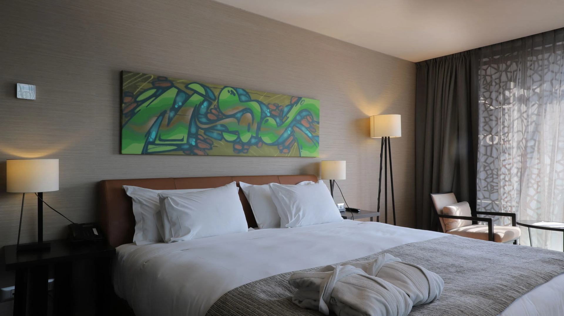 Photo - Ladera Hotel