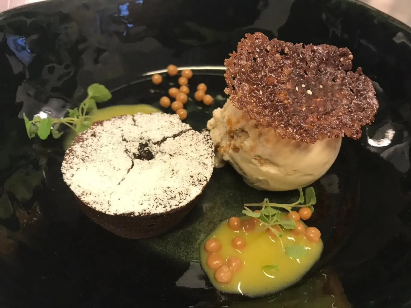 Foto - Le Côté Vert