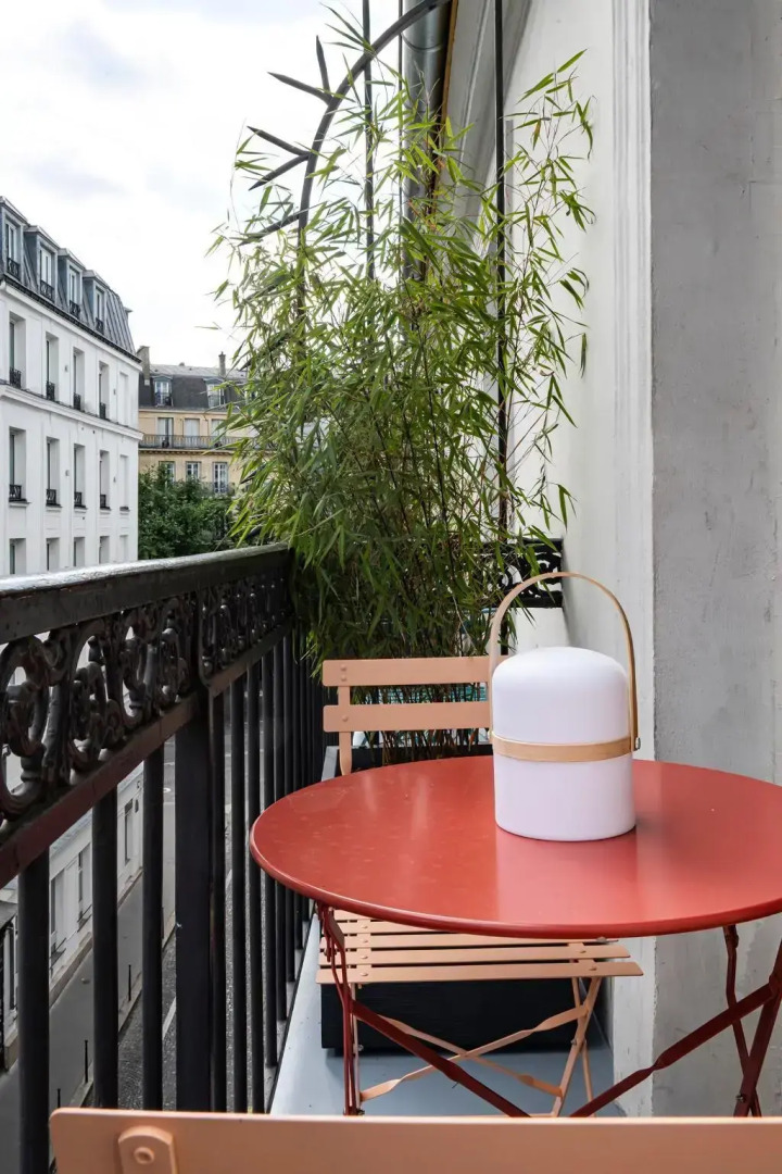 Foto - Hôtel Hiro Paris