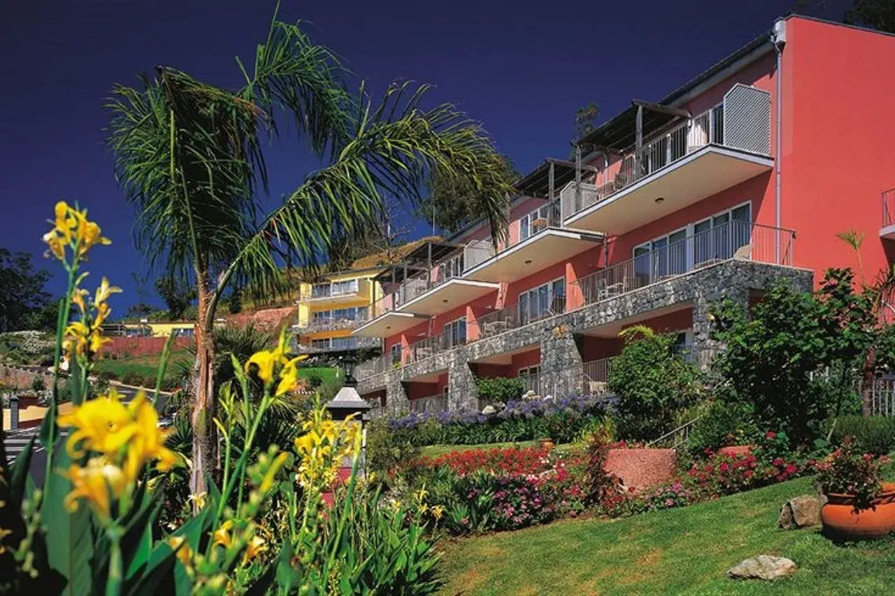 Foto - Village Cabo Girao