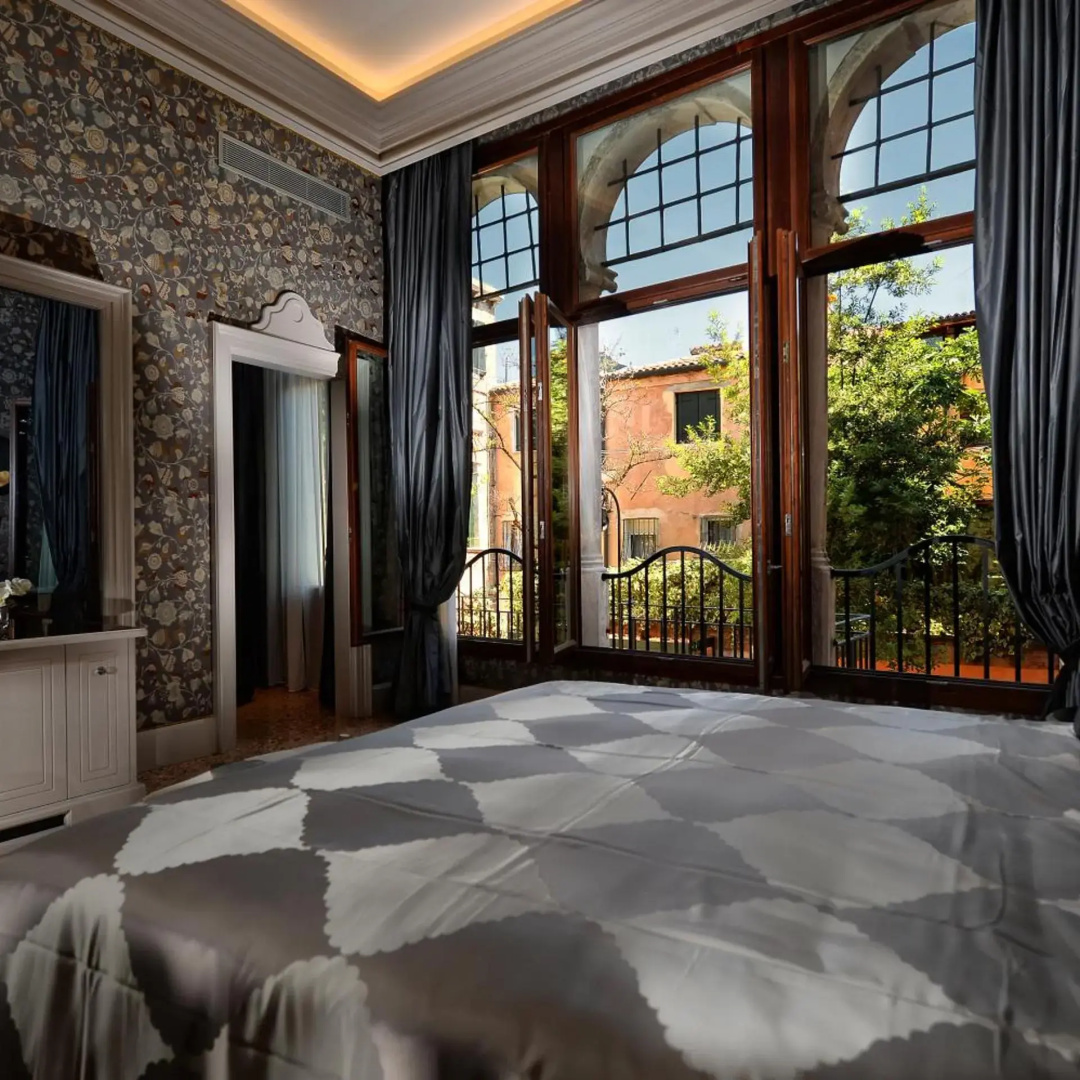 Foto - Hotel Palazzetto Madonna