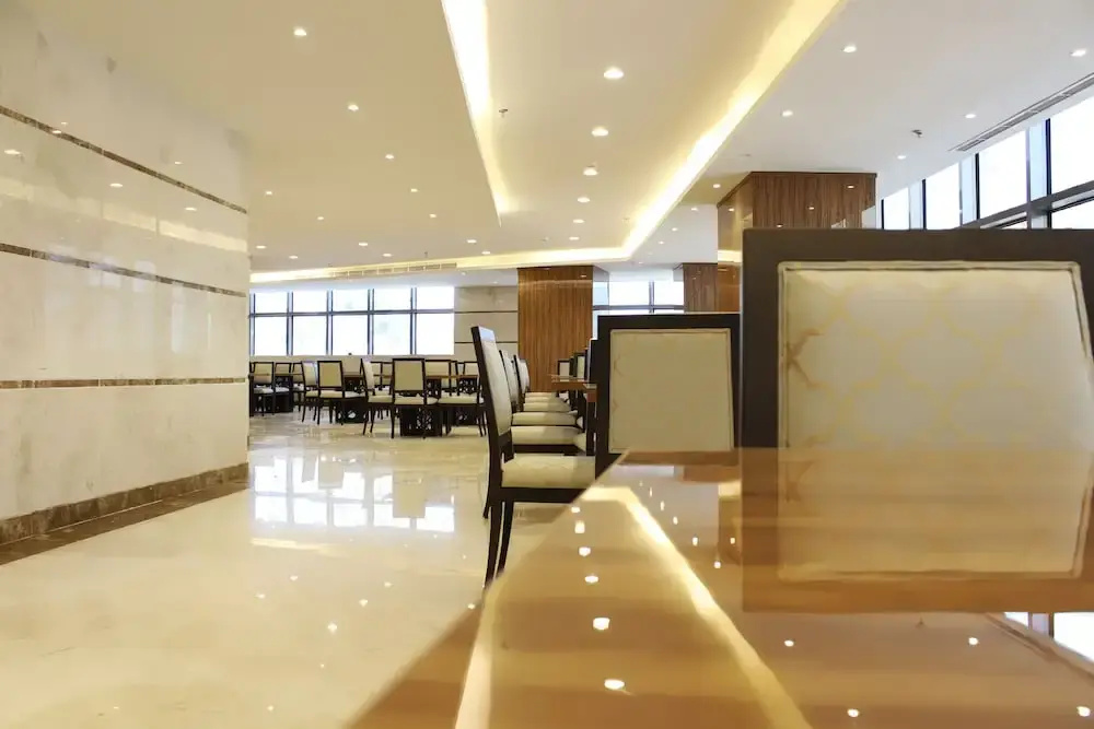 Photo - Lamar Ajyad First Hotel Tower B