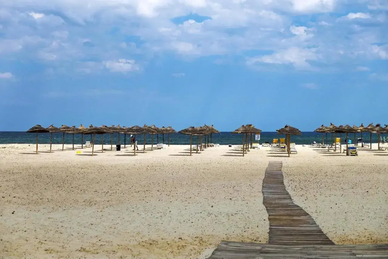 Foto - Houda Yasmine Marina & SPA