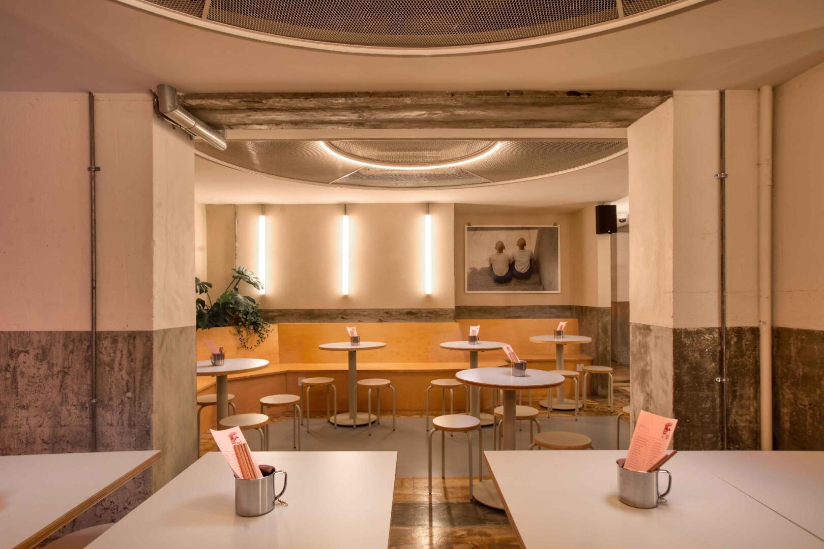 Foto - MoMo's Kuala Lumpur