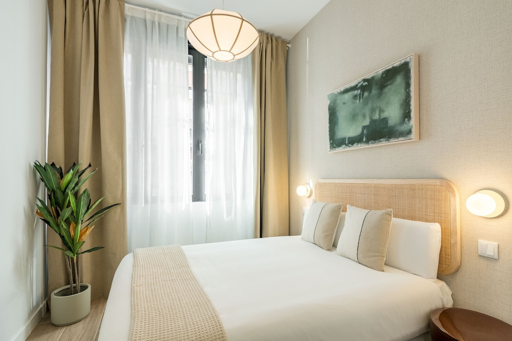 Foto - The Madrid Studios by Charming