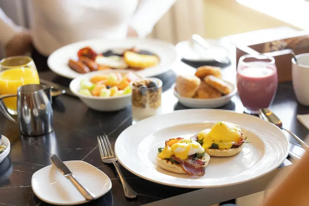 Photo - voco The Club - Dublin Gateway by IHG