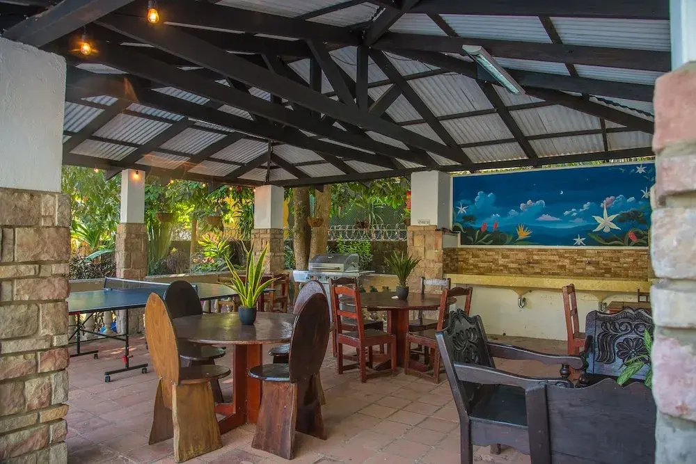 Photo - Tropical Garden Hotel