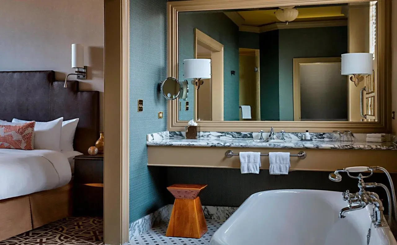 Photo - Hotel ICON Autograph Collection by Marriott