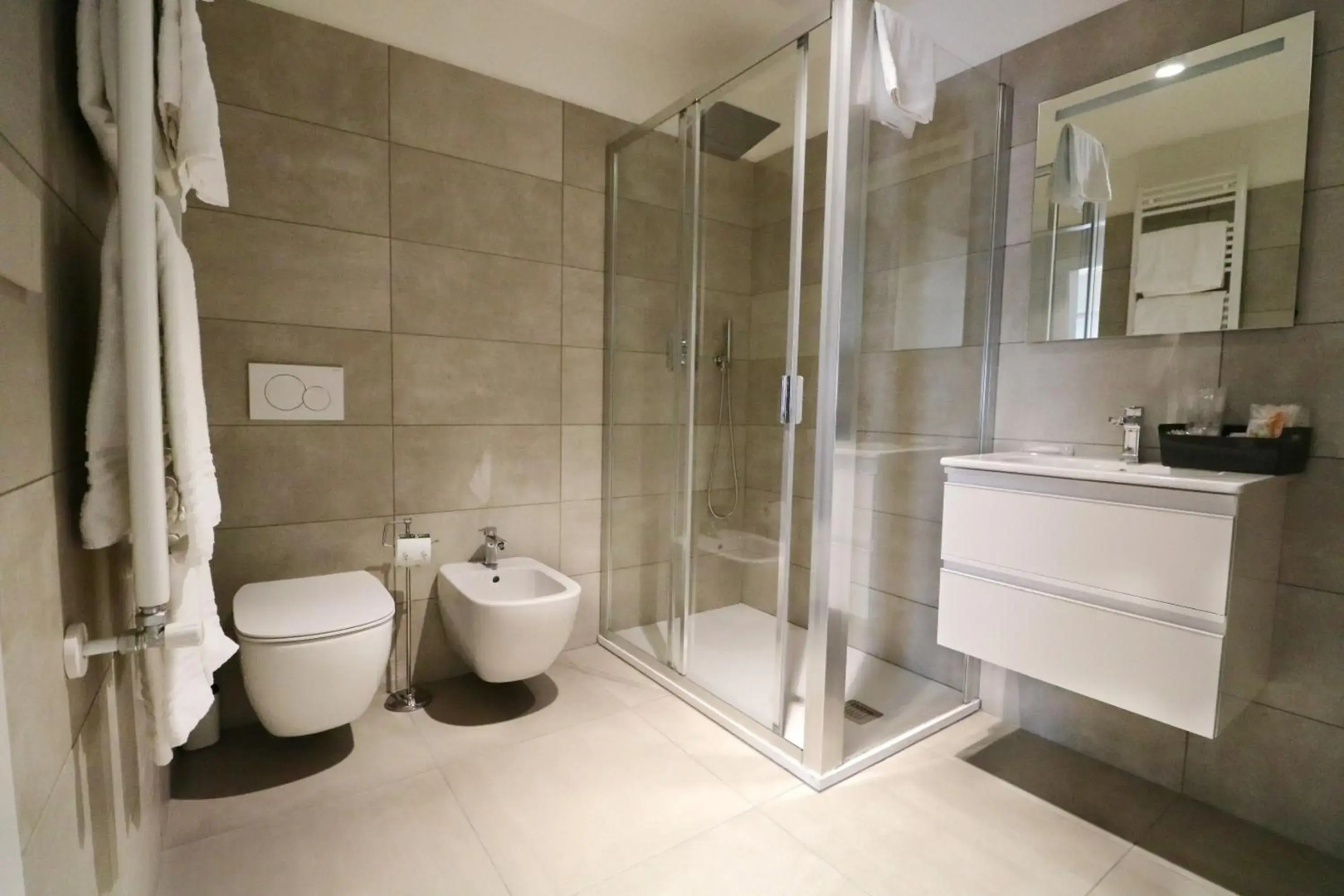 Foto - Aparthotel Isola