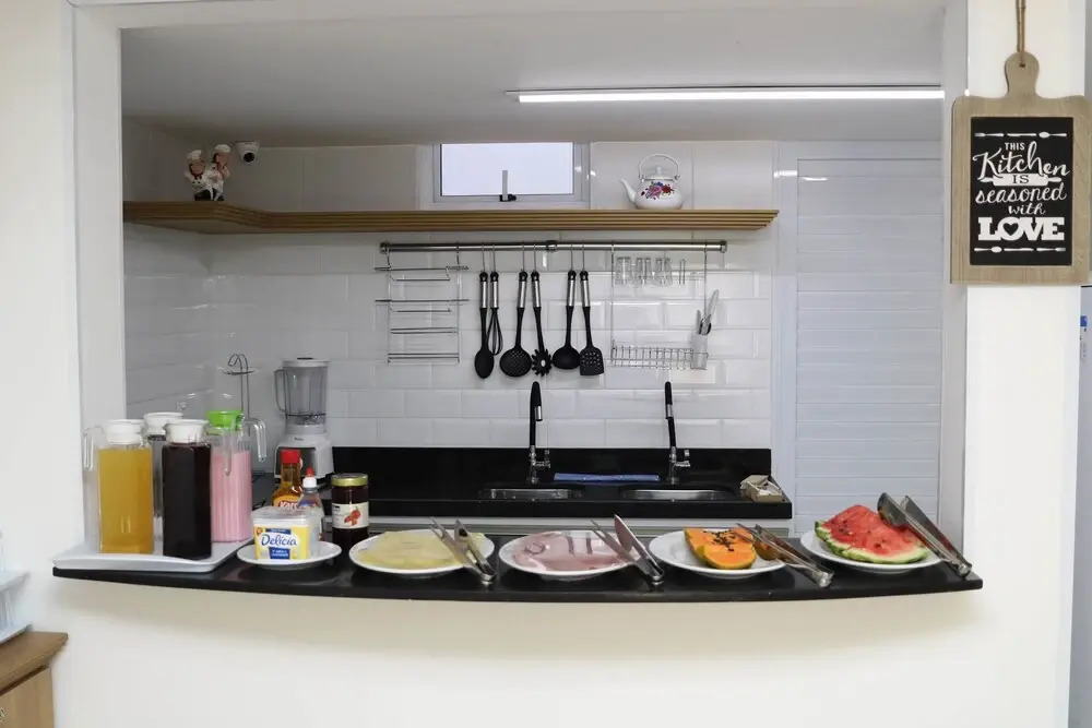 Foto - Sonho de Iracema Hostel Boutique