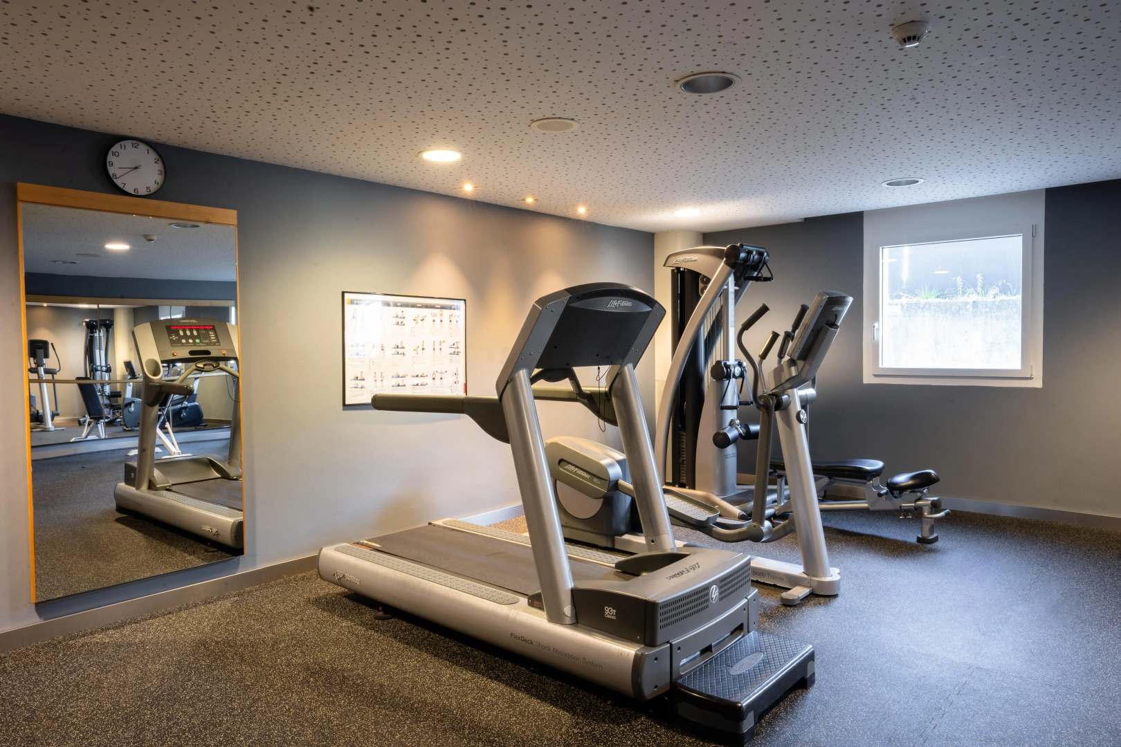 Foto - Radisson Hotel Zurich Airport