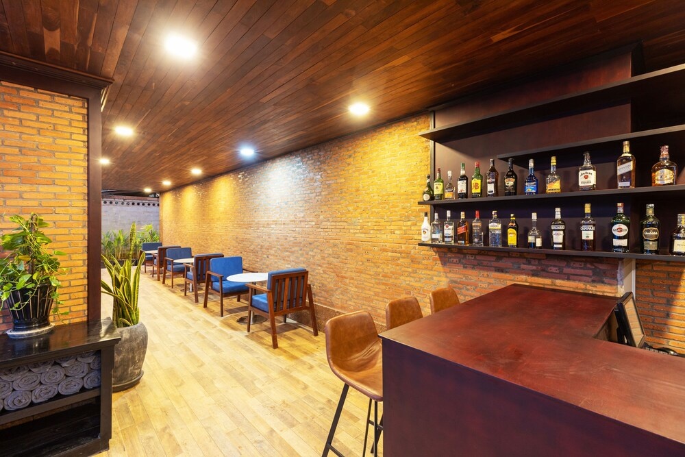 Foto - Blanc Smith Hotel