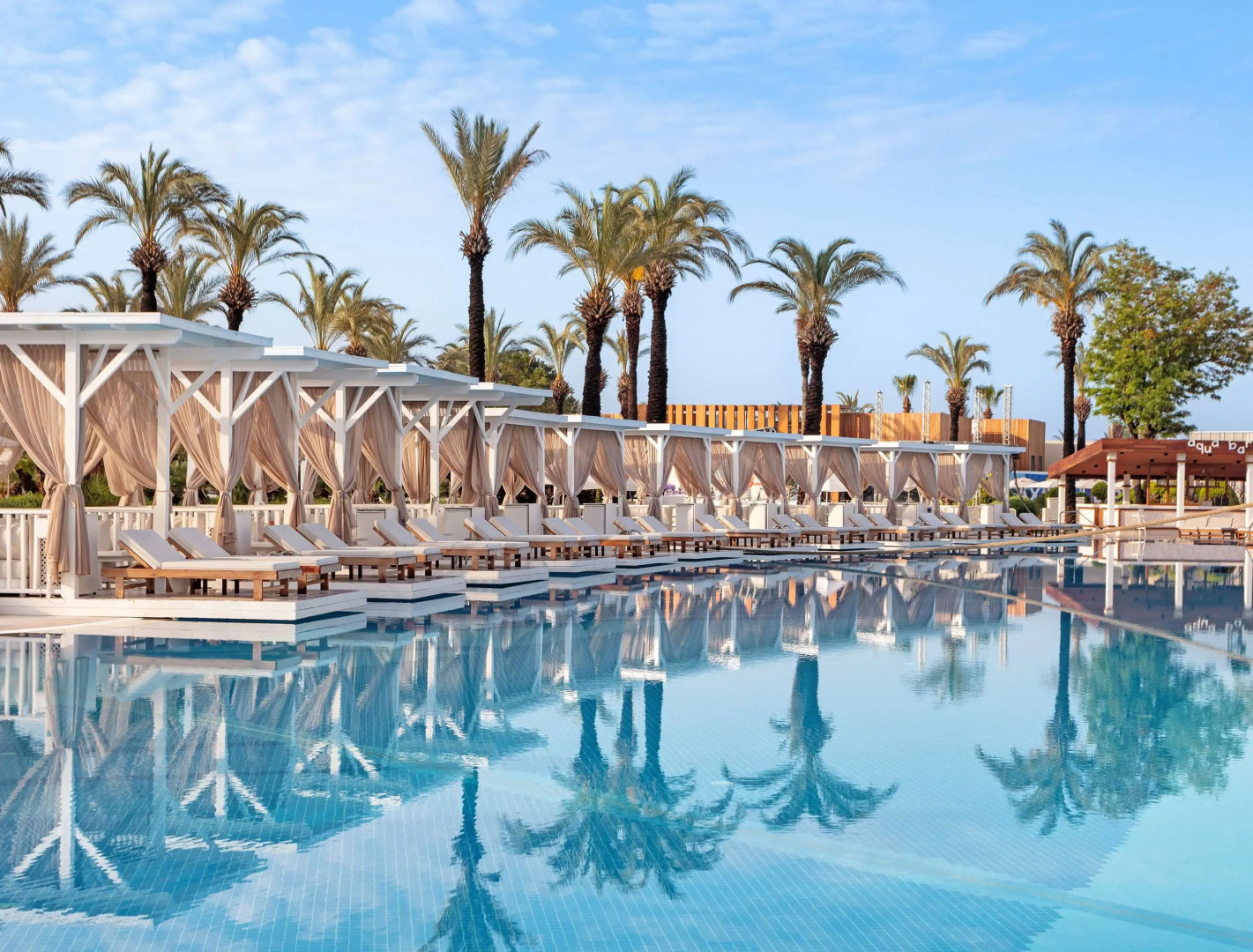 Foto - Titanic Deluxe Lara