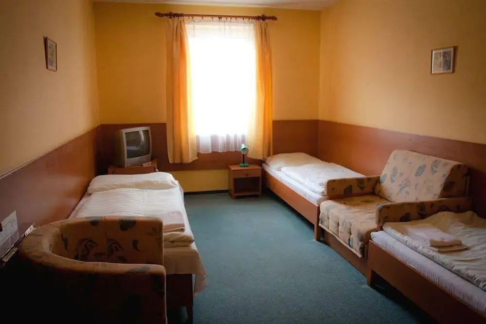 Foto - Hotel Taxis Bratislava