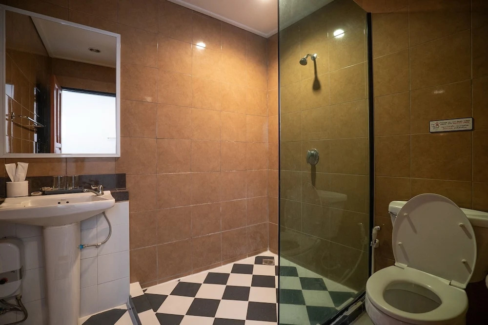 Foto - The Sculpture